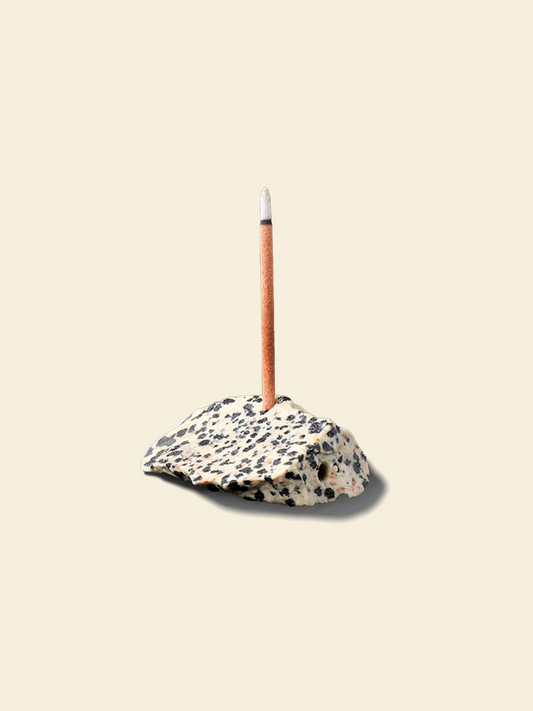 Balmatin Crystal Incense Holder